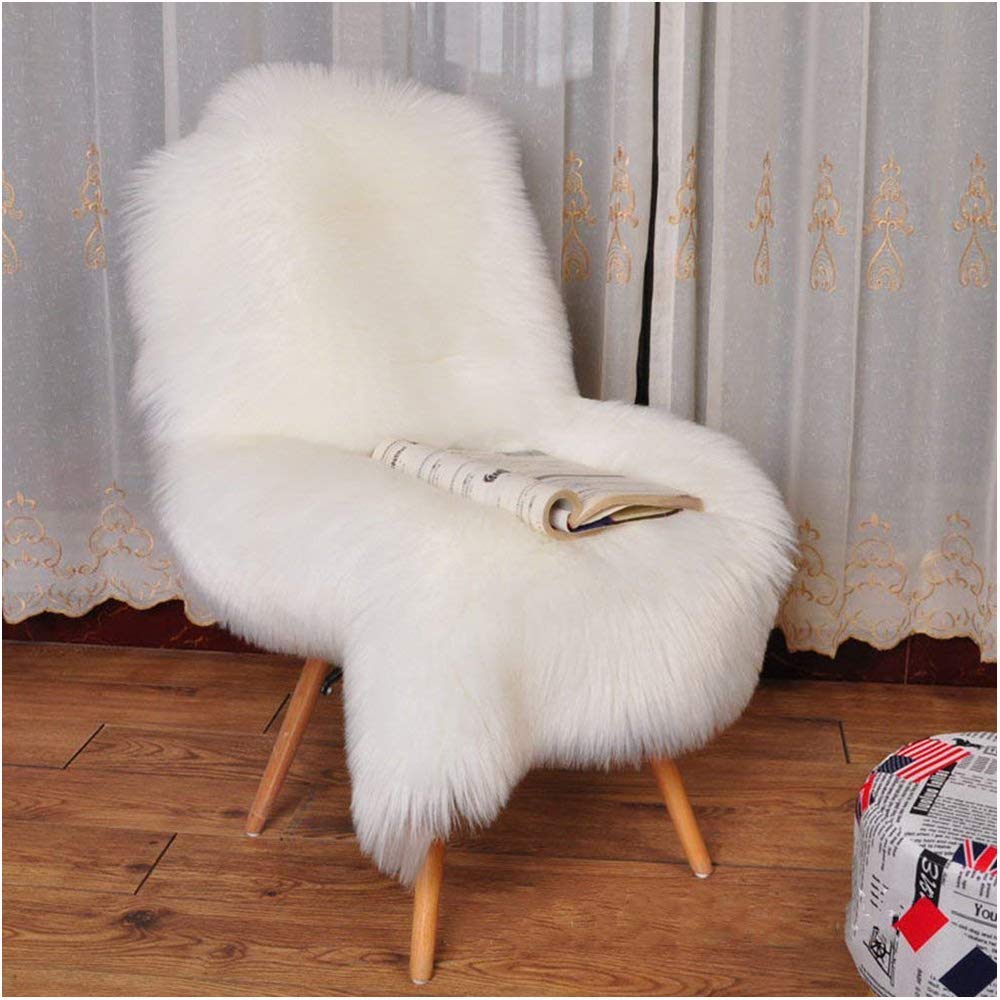 Best comfy faux fur seat covers