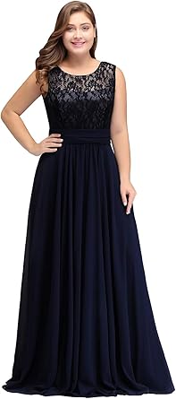 amazon plus size homecoming dresses