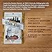 Louisville Vegan Jerky - Smoky Carolina BBQ, Vegetarian & Vegan-Friendly Jerky, 15 Grams of Non-GMO Soy Protein, 300 Calories Per Bag, Gluten-Free Ingredients (3 oz, 5-Pack)