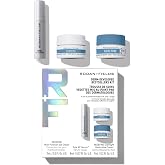 RODAN + FIELDS Derm-Developed Bestsellers | Skincare Kit | Set Includes Total RF Serum, Redefine Multi-Function Eye Cream &amp; Overnight Cream | 3-Step Skin Care Routine
