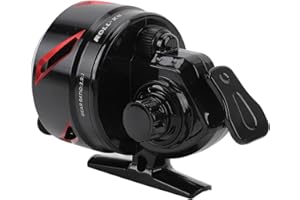 Fishing Reel Left Right Hand Retrieve, 3+1 Bearing Fishing Reel for Ocean