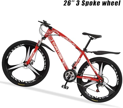 mens hybrid bikes