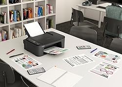 Canon PIXMA TS3720 - Wireless All-in-One Home