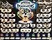 Skylanders DARK EDITION Imaginators Character and Creation Crystal Checklist Poster