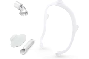 Roya Medical DreamWear Replacement kit