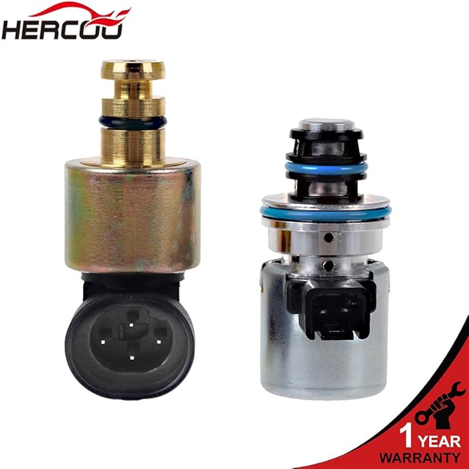 Transmission Pressure Sensor & Governor Pressure Solenoid Kit Fits for