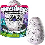 Spin Master Hatchimals Glittering Garden Target Exclusive Bearakeet