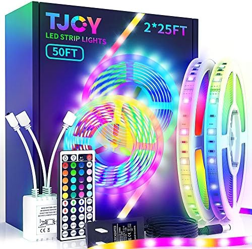 TJOY LED Strip Lights