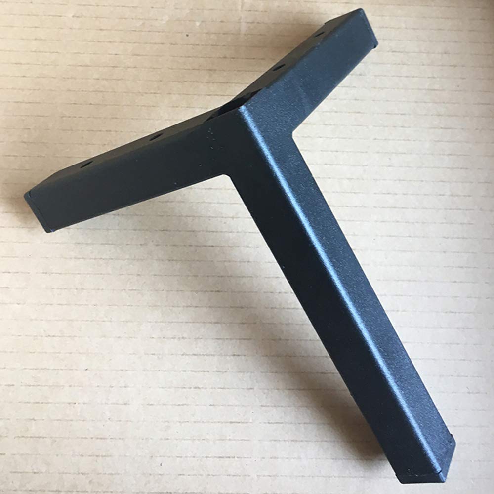 Pata De Reemplazo De Gabinete Pie De Mesa De TV Pies De Horquilla