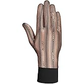 Seirus Innovation Unisex Heatwave St Glove Liner
