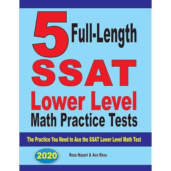 語学・辞書・学習参考書 SSAT Math Edition v2.0 SSAT Math Edition v2.0