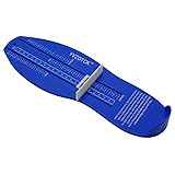 YVZOTCK Foot Measurement Device | Kids Foot Length