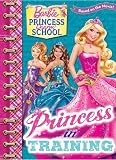 Princess in Training (Barbie)