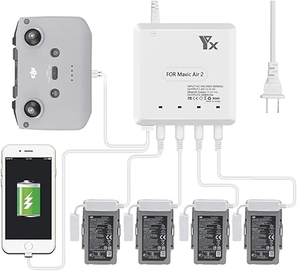 Mavic Air 2 Common Problems And Troubleshooting Cult Of Drone