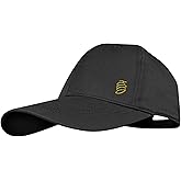 Golden Kocoon®- E.M.F Cap Hat- Bamboo Faraday Fabric Liner- 5.g, Cell Towers, Bluetooth, Smart Meters & WiFi