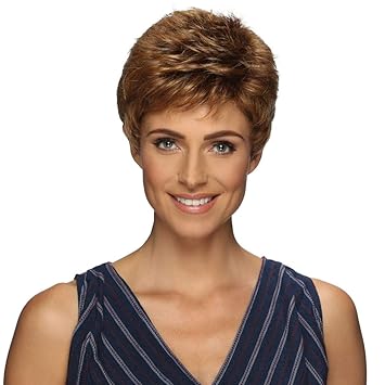 Amazon Com Nancy Petite Cap By Estetica Designs R101 Hair