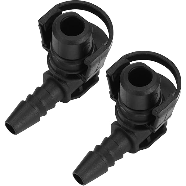 Amazon.com: GM 55354565 CONNECTOR-THROT BODY HTR INL HOSE : Automotive