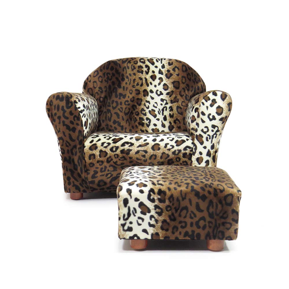 Best pink camo lounge chair