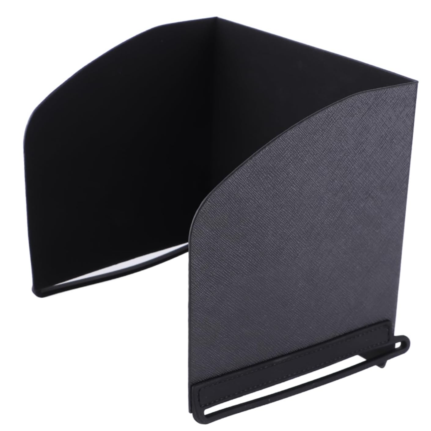 Portable Phone Sun Shade, Foldable UV Protection Accessory, Tablet Sunshade for Outdoor Activities, Camping, Travel, Drone Use, Hiking, Beach, Boating