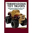 Tremendous Toy Trucks