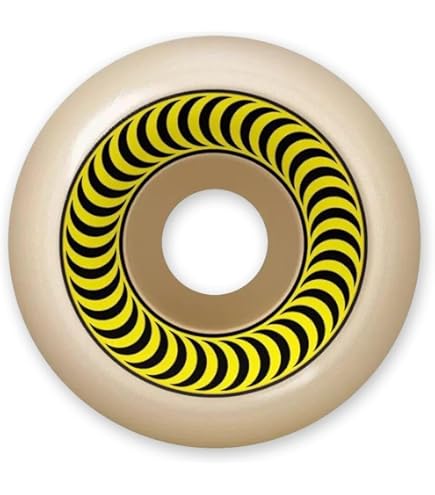 スケートボード SPITFIRE FORMULA FOUR O.G. CLASSICS 58mm Spitfire F4 OG Classics Wheels Natural/Purple 58MM 99D