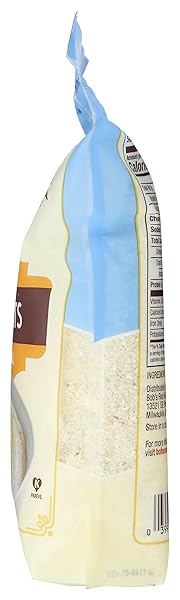 BOB’S RED MILL WHITE CORN GRITS, 24OZ (PACK OF 1) – VEGAN, KOSHER