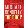 Amazon.com: The Drop (A Harry Bosch Novel, 15): 9780316069410: Connelly ...