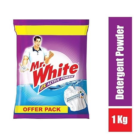 Mr. White Powder-1 kg