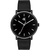 Calvin Klein Men's CK Real Watch, 40mm