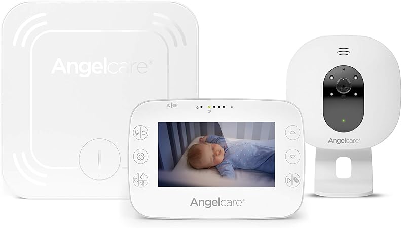 angelcare 2 in 1 monitor