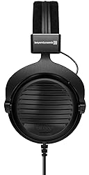 beyerdynamic DT 990 Premium Open-Back Over-Ear