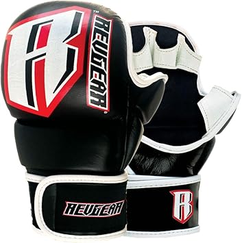 training gloves mma