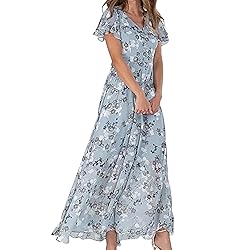 DINEVE Orders,Summer Dresses for Women 2025,Boho