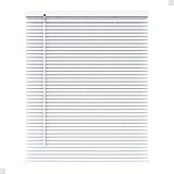 Venetian Blinds for Windows Cordless 1 Inch Mini
