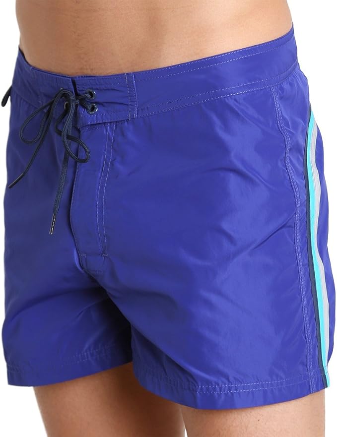 low rise board shorts