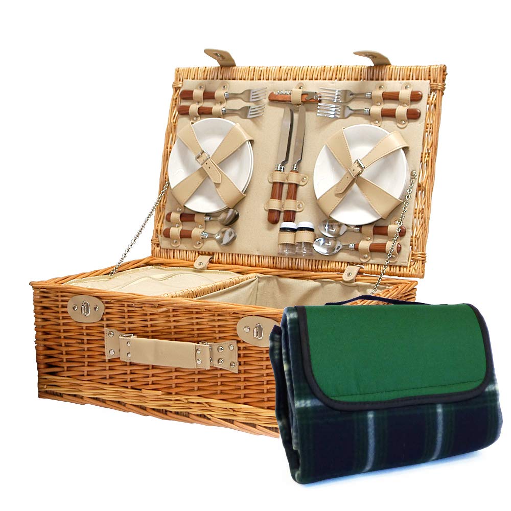 hampers for mum and dad