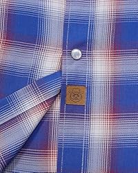 Dubinik® Viscose Made from Bamboo Mens Short