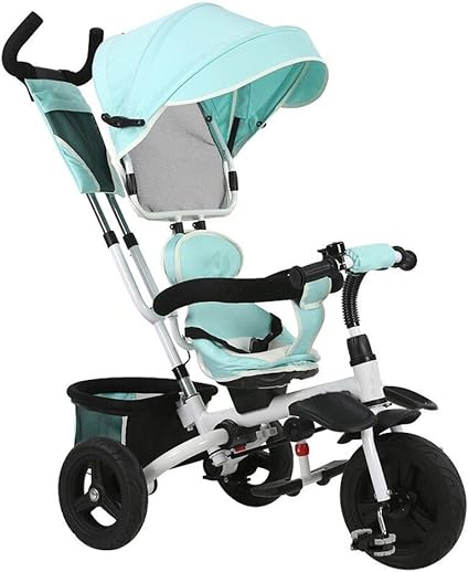 precio de triciclo con sombrilla