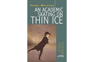 An Academic Skating on Thin Ice