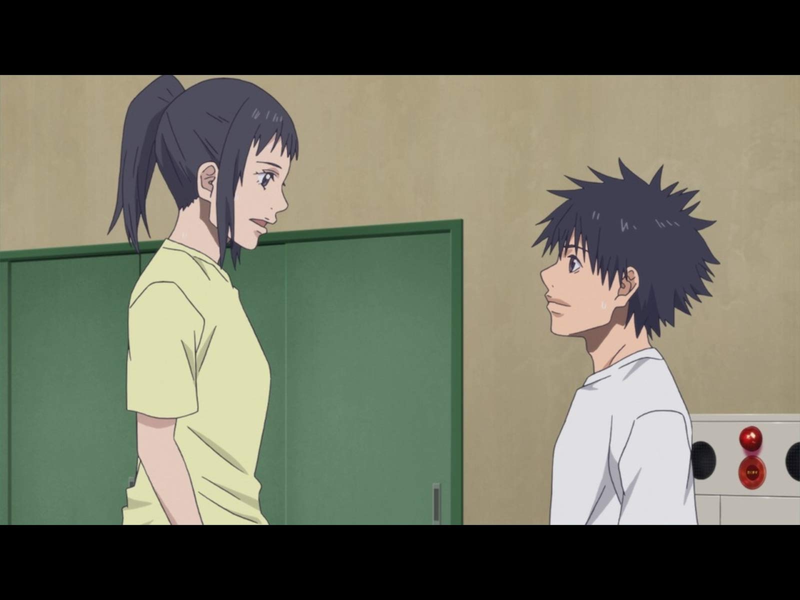 Amazon Co Jp あひるの空を観る Prime Video