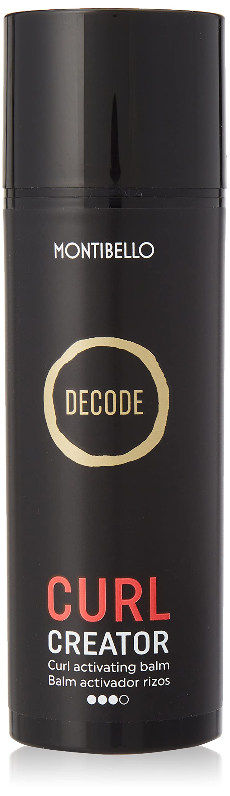 Montibello MONTIBELLO DECODE CURL - CREATOR - BALM ACTIVADOR RIZOS 150 ml