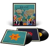 The Best Of Keane[2 LP]