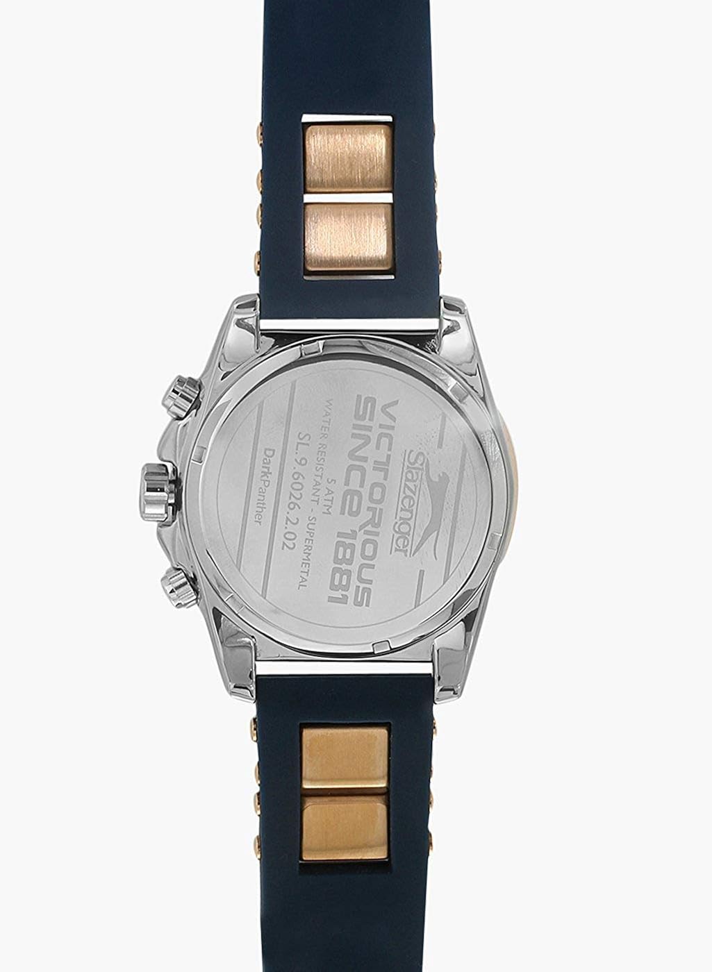 slazenger victorious since 1881 5atm