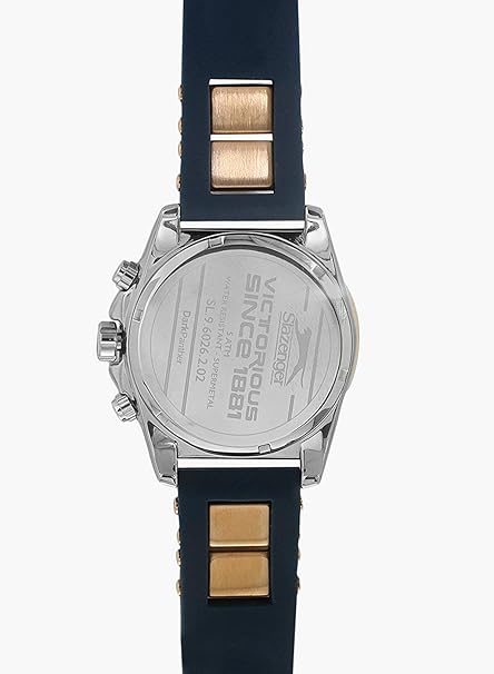 slazenger victorious since 1881 5atm