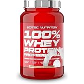 Scitec Nutrition 100% Whey Professional 920G Chocolate Cookies &amp; Cream