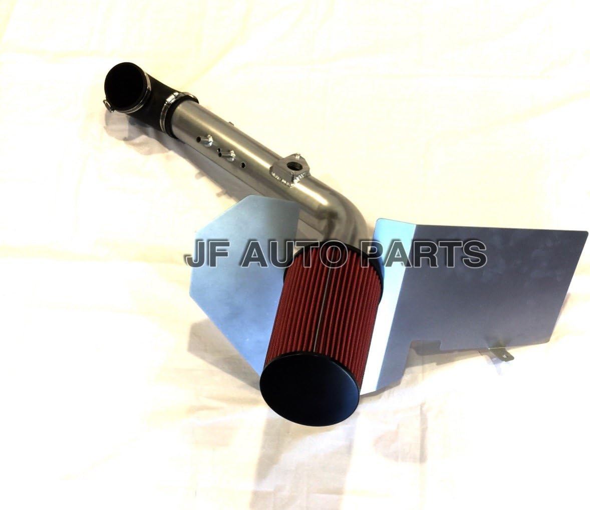 PERFORMANCE INTAKE FOR 01-04 TUNDRA/SEQUOIA 4.7 V8 COLD AIR INTAKE+HEAT SHIELD