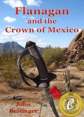Flanagan and the Crown of Mexico