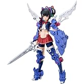 Kotobukiya Megami Device Buster Doll Knight Model Kit
