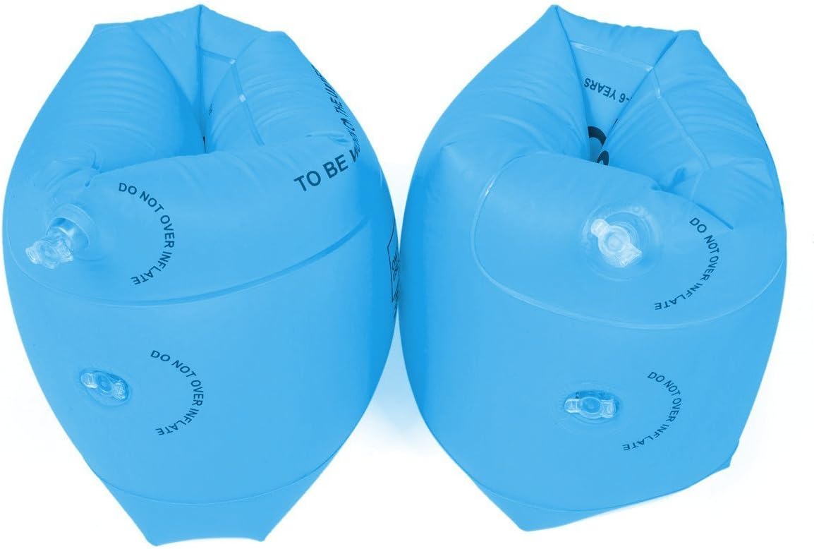 inflatable water wings for adults