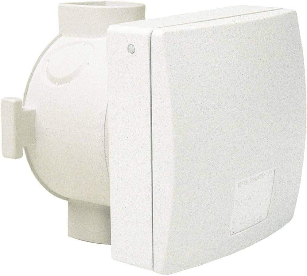 Walther Werke 416RW CEE Flush-Mounted Socket 16 A 5-pin 400 V 1 Piece
